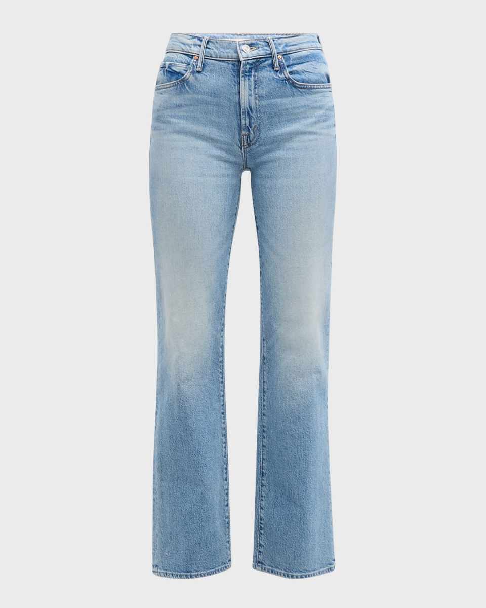 The Kick It Jeans